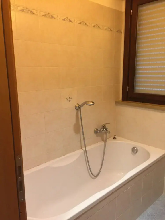 Salieri Apartment