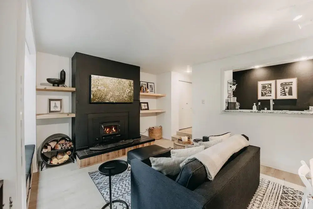 Snowater Condo #64 - Welcome to Pet Friendly Camp Kulshan