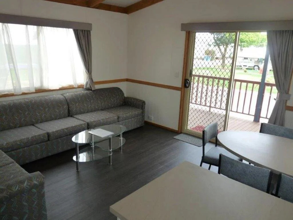 Wodonga Caravan & Cabin Park