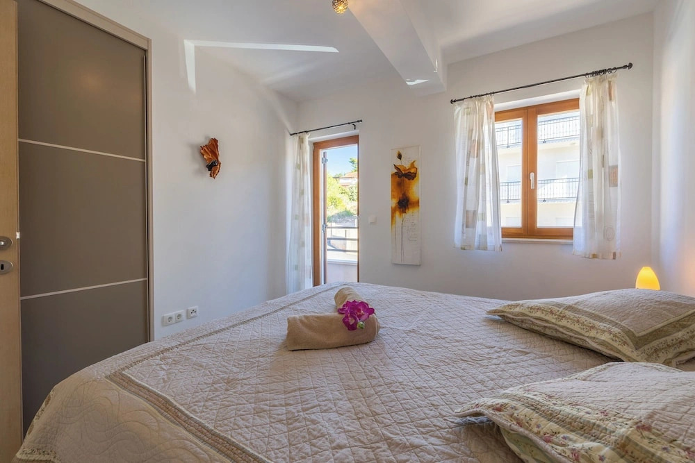 Apartment Flandria