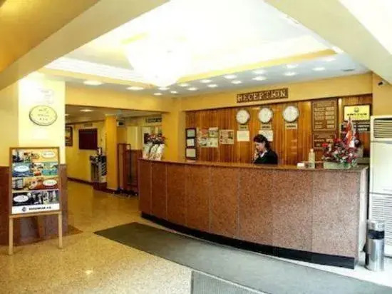 Asya Hotel