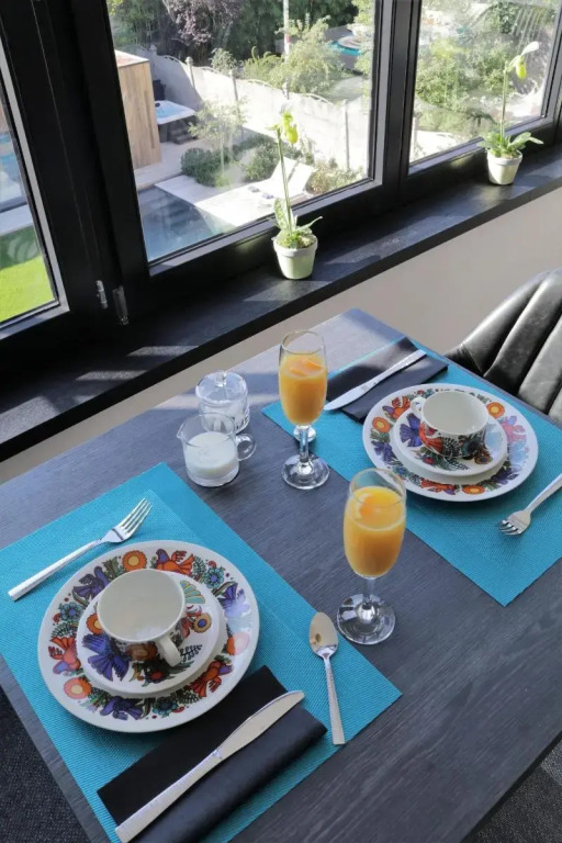 B&B For 2-Wellness For 2