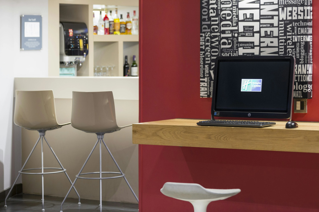 Holiday Inn Express Southwark by IHG