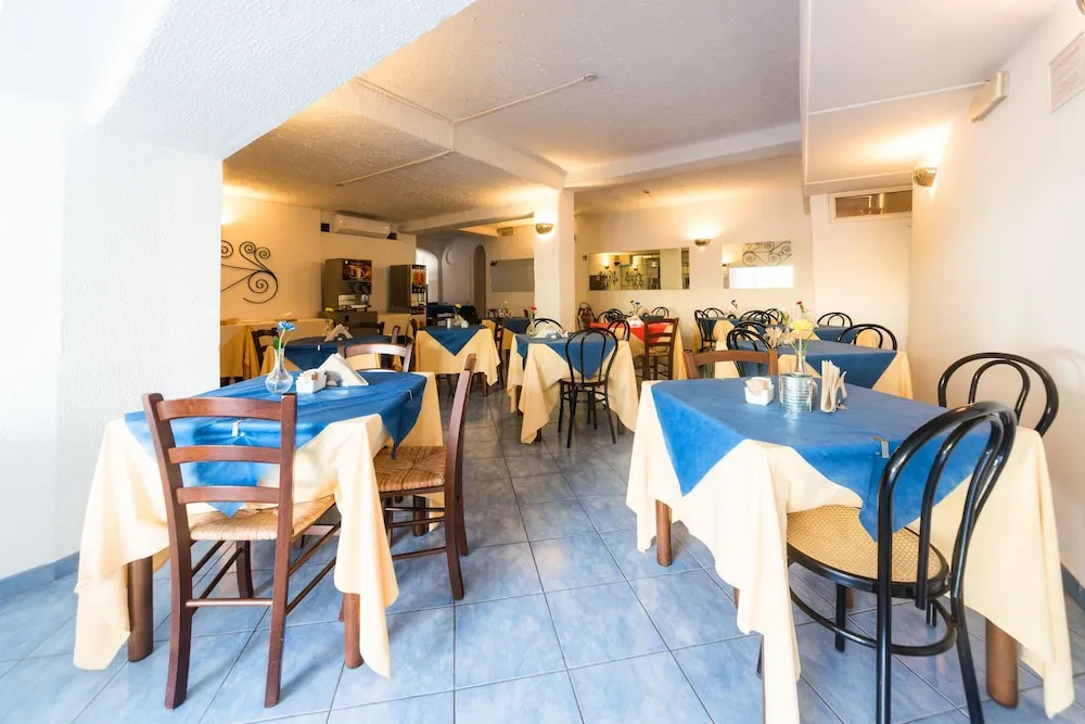 Hotel Antonella