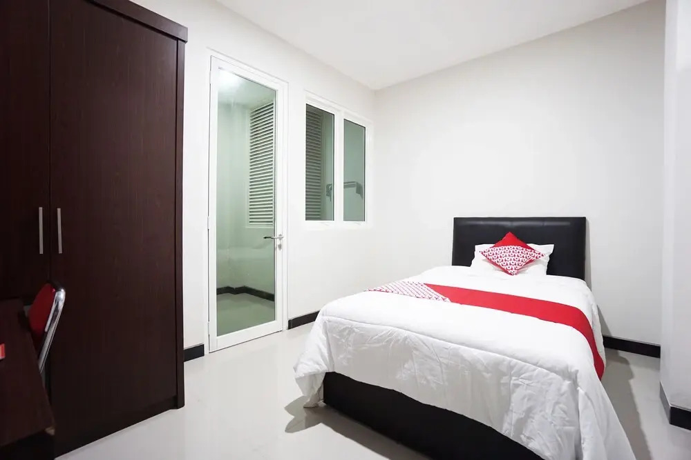 Felizcha House by Oyo Rooms