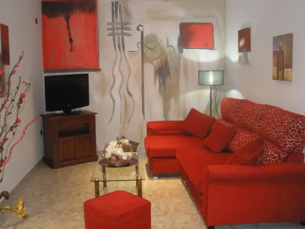 Hotel San Cristobal
