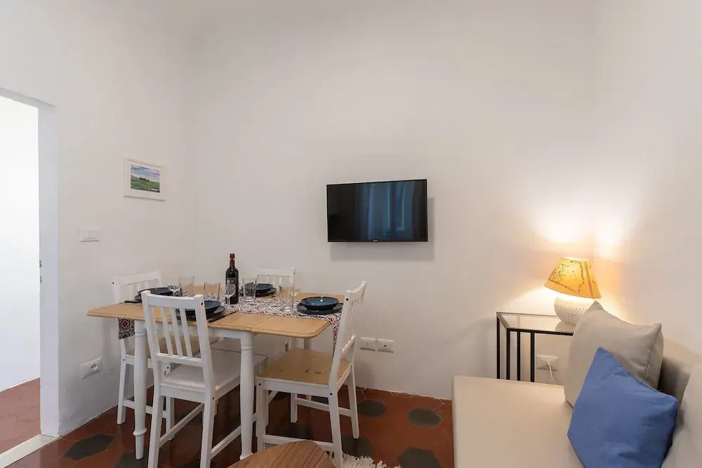 Oltrarno Suite