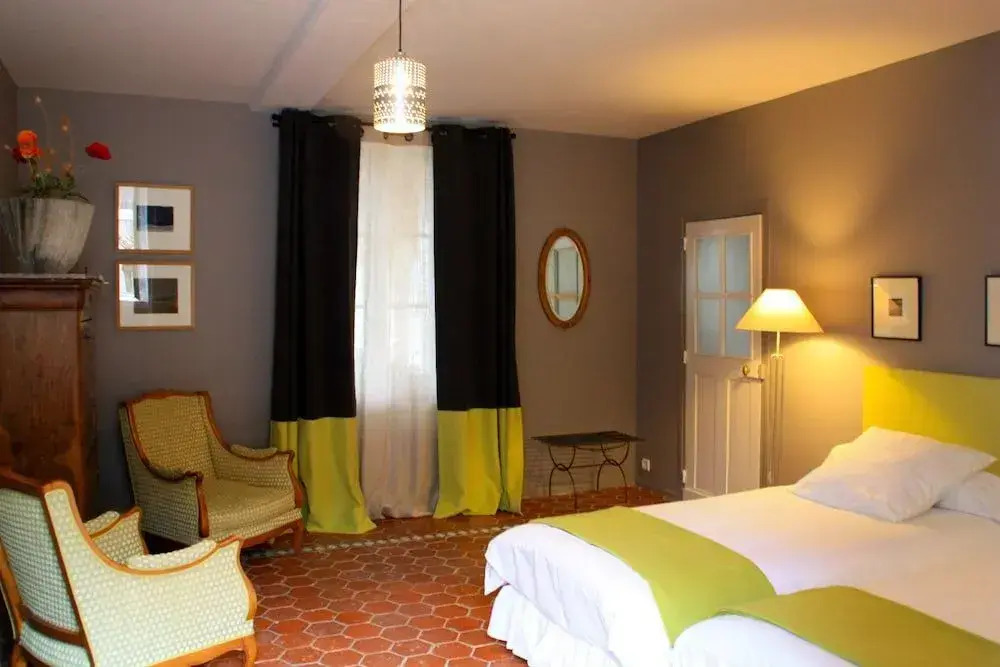 LAtelier du Relais