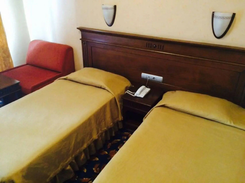 Oasis Otel