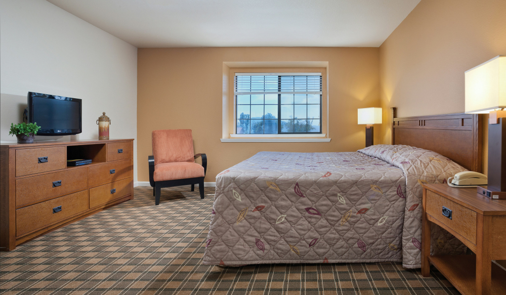 WorldMark Clear Lake