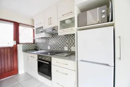 San Lameer Studio