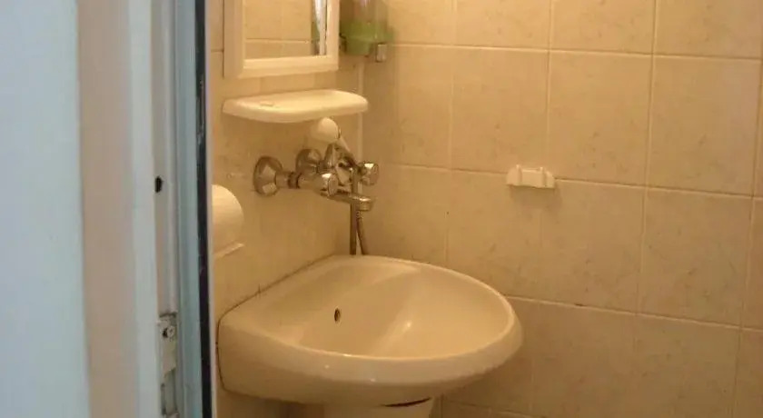 Guesthouse Tzar Asen