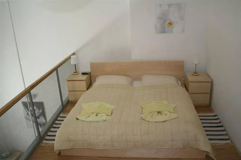 Apartment Balbínova