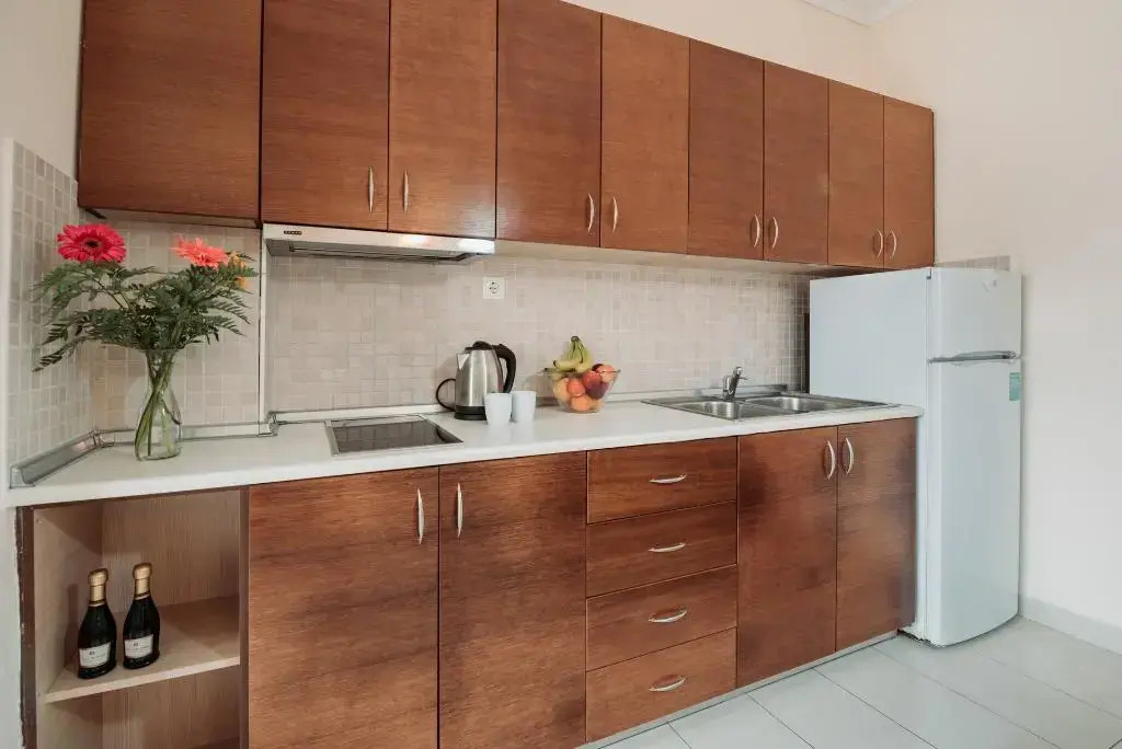 Paleos Hotel Apartments
