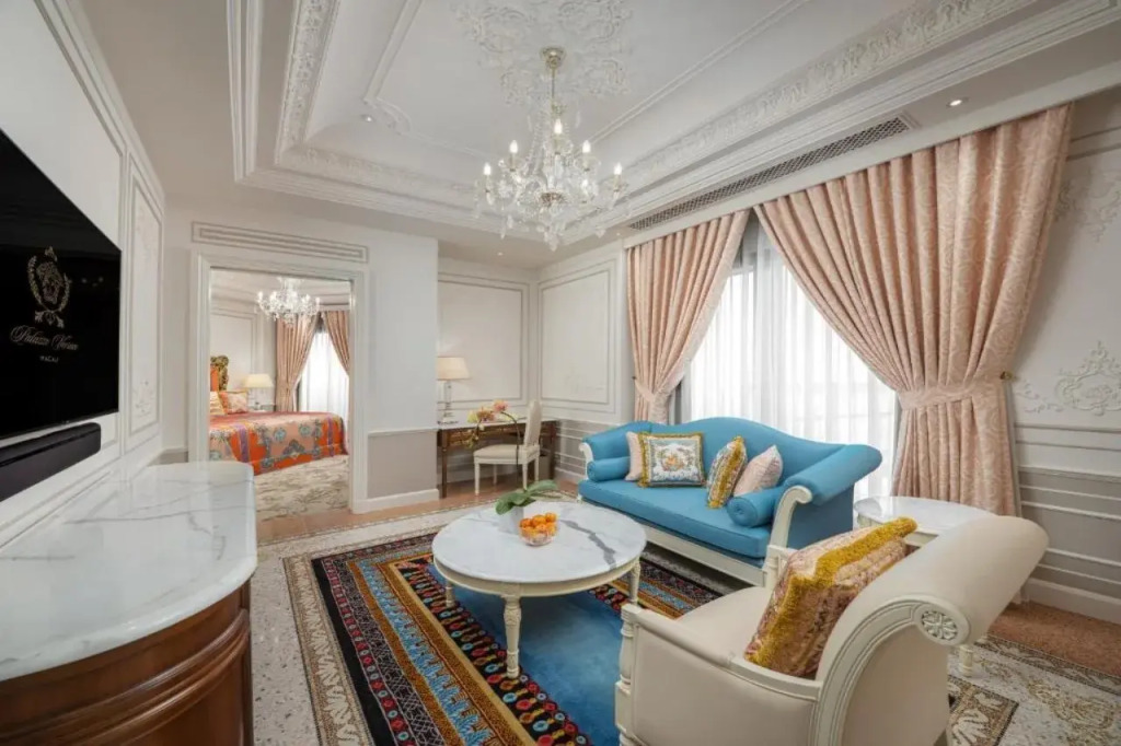 Palazzo Versace Macau