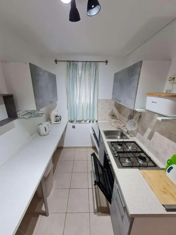 Apartmani Lovre i Zara