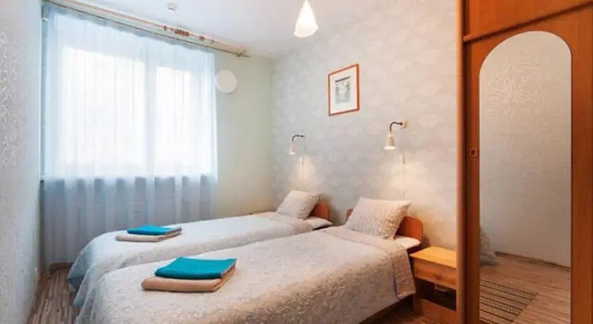 Classic Apartments - V.Reimani 6