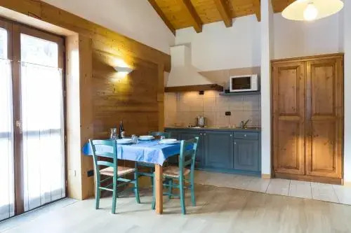 Residence Les Nigritelles