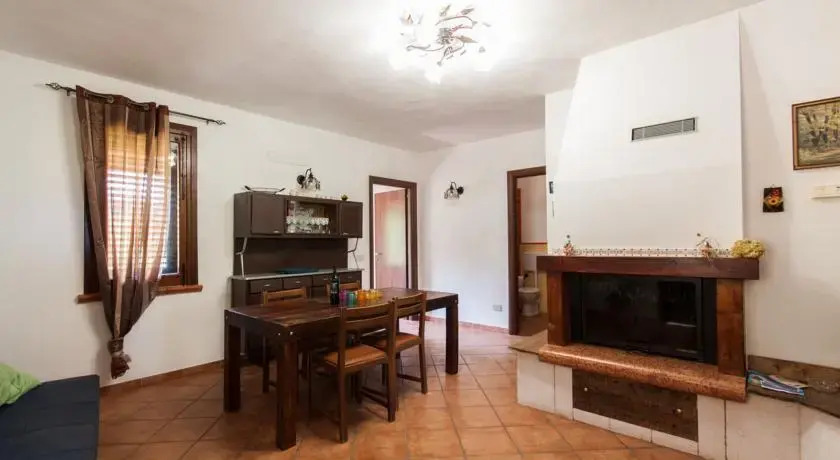VILLa CON PISCINA SCOPELLO