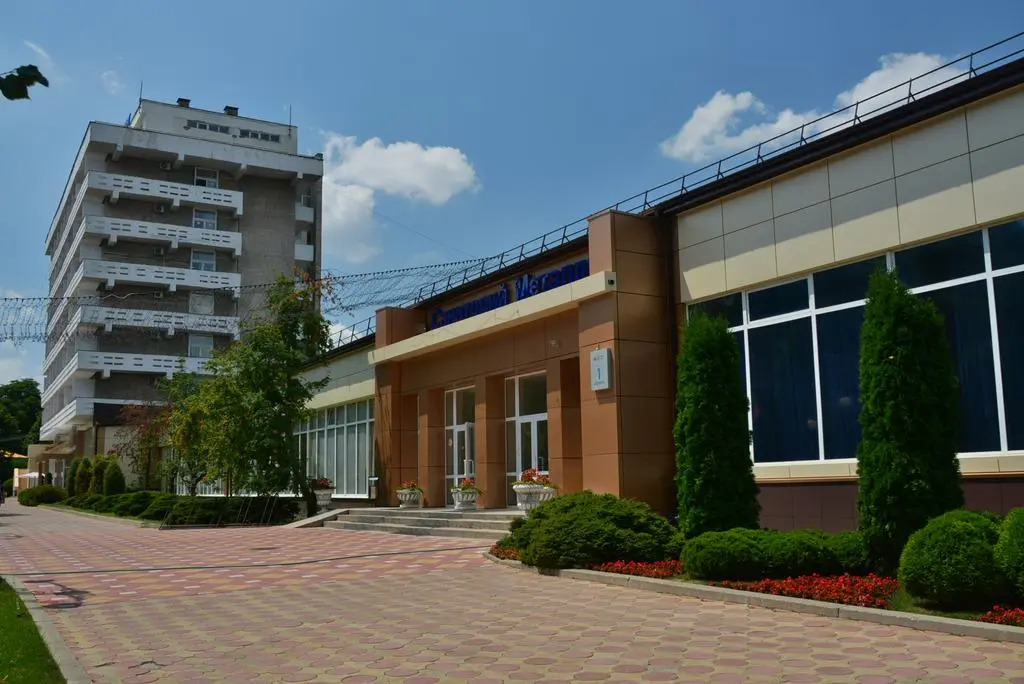 Металлург (Ессентуки)
