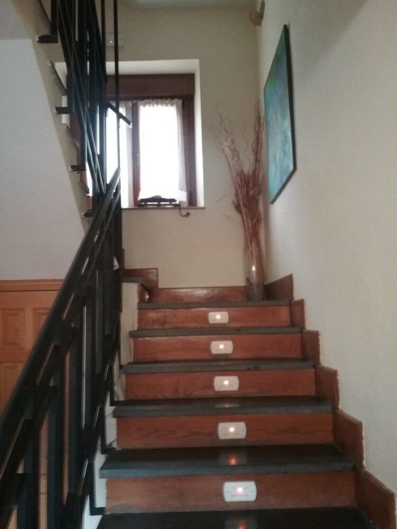 Hotel valle de lago