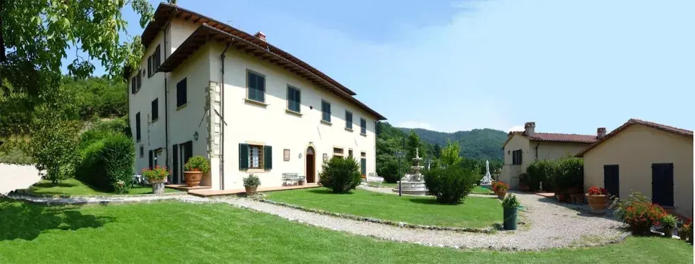 Vigneto Rimaggio