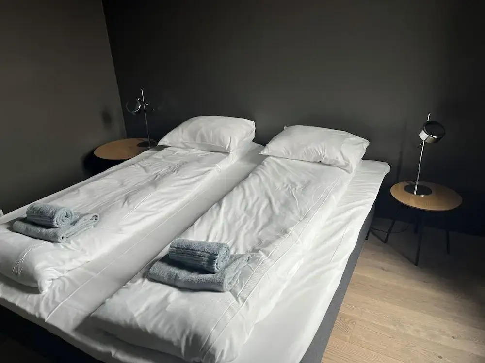Trysil Alpine Lodge