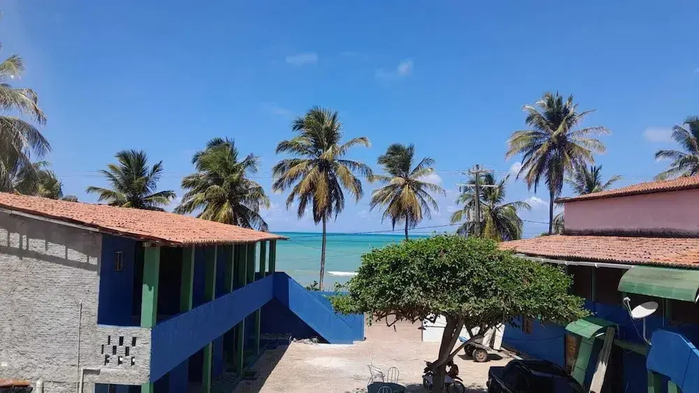 Pousada da Kika