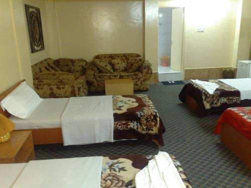 Al Uruba Hotel