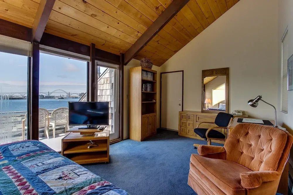 Embarcadero-World Wide Vacations Club