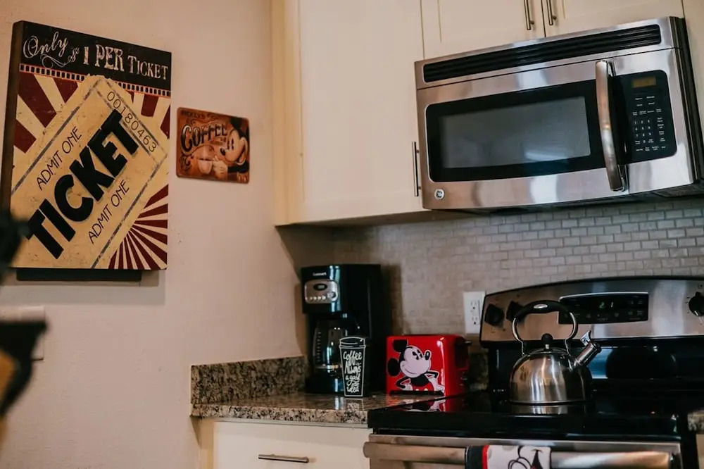 Family House With Amazing Themed Rooms