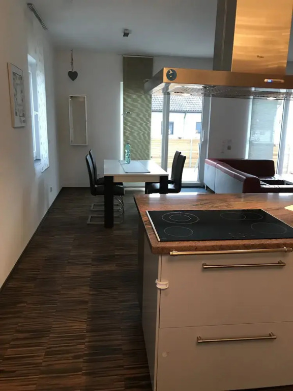 Schön Apartments