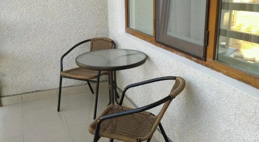 Pansionat Kalina