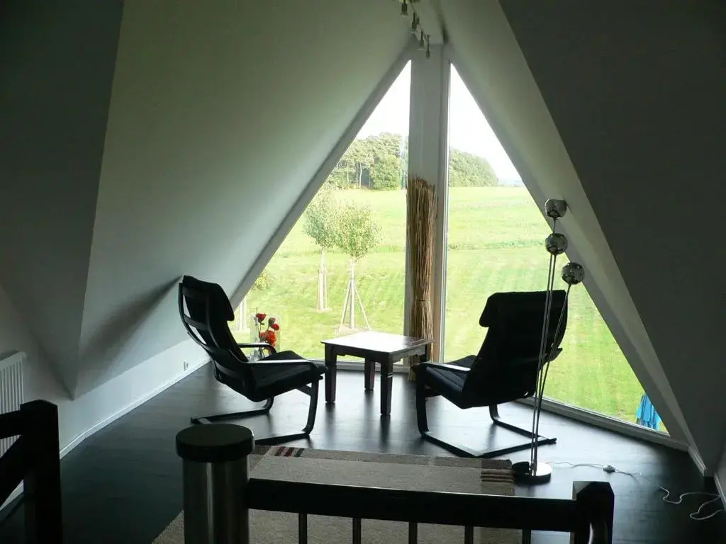Ferienhaus Dorfstraße Wreechen