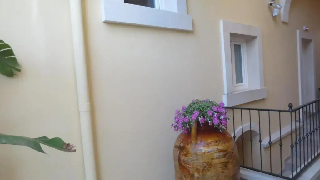 Antico Casale B&B