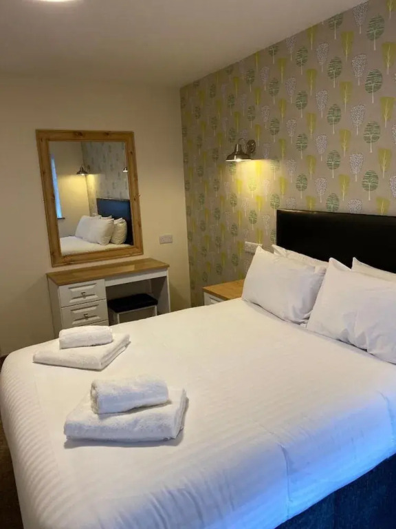 The Bournbrook Inn
