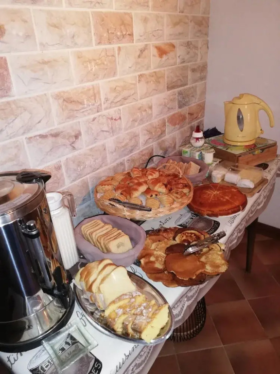 A La Duvetine