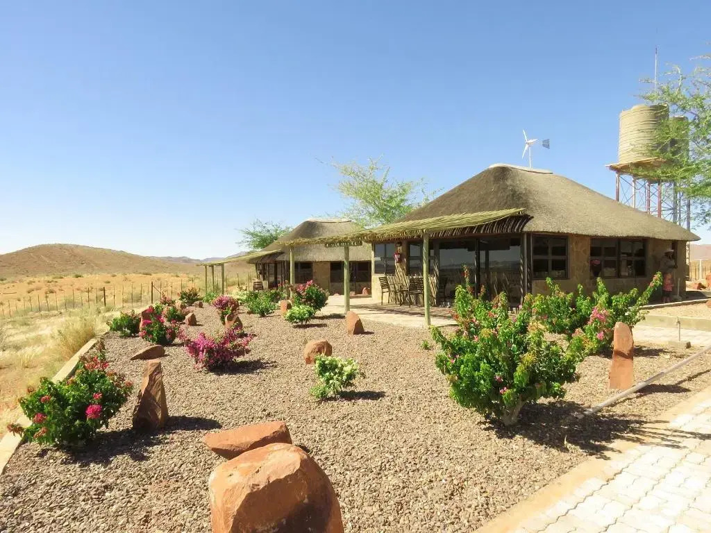 Mountain View Villa
