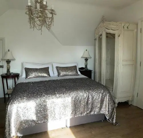 Harford en-suite Rooms