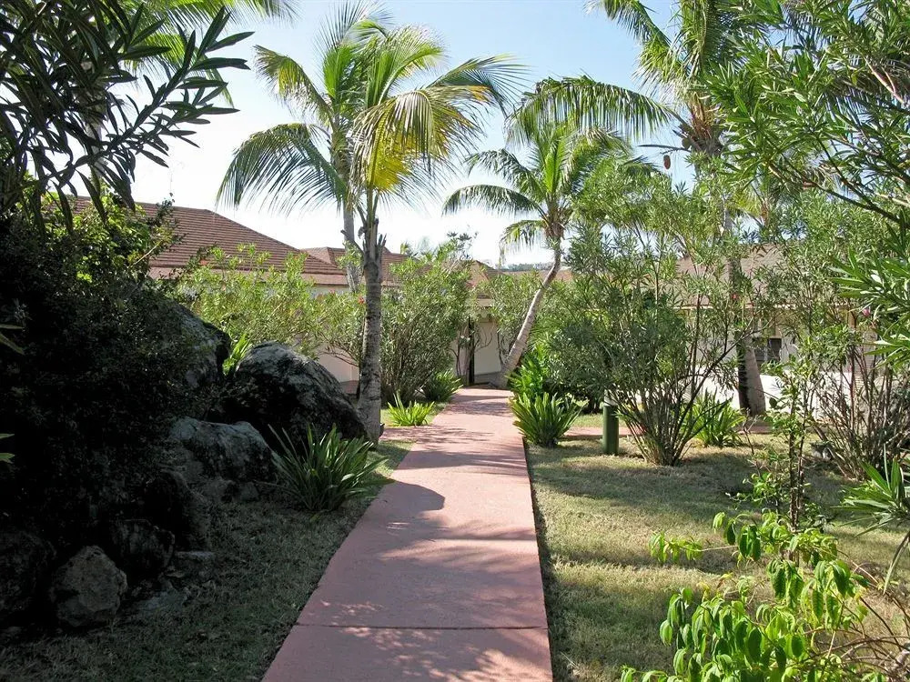 Captain Olivers Resort & Marina