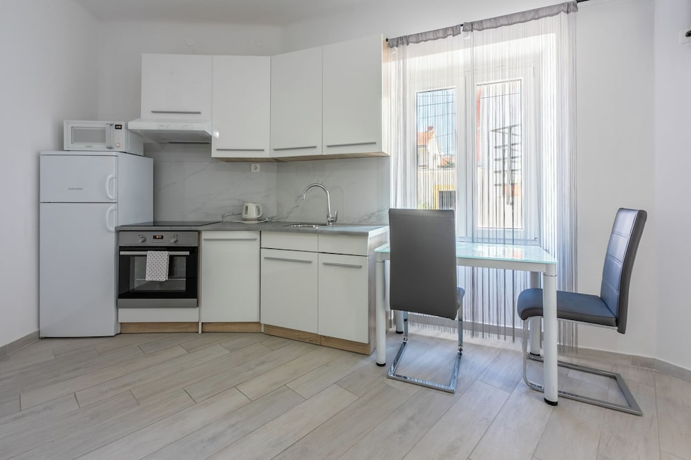 Apartment Studio
