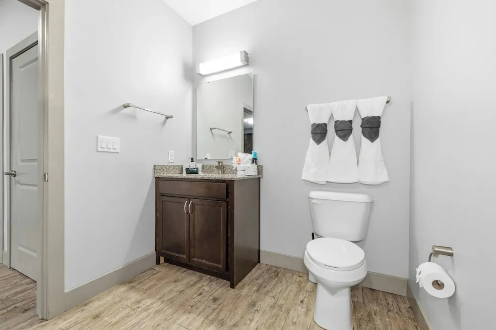 Vue by Stylish Stays