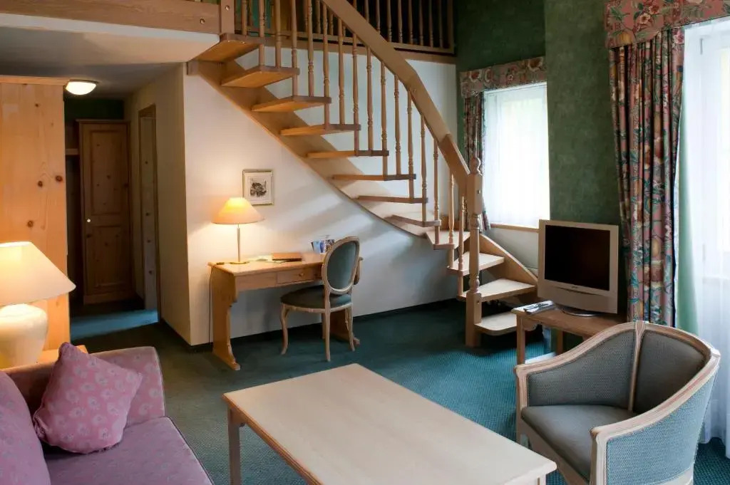 Hotel Post