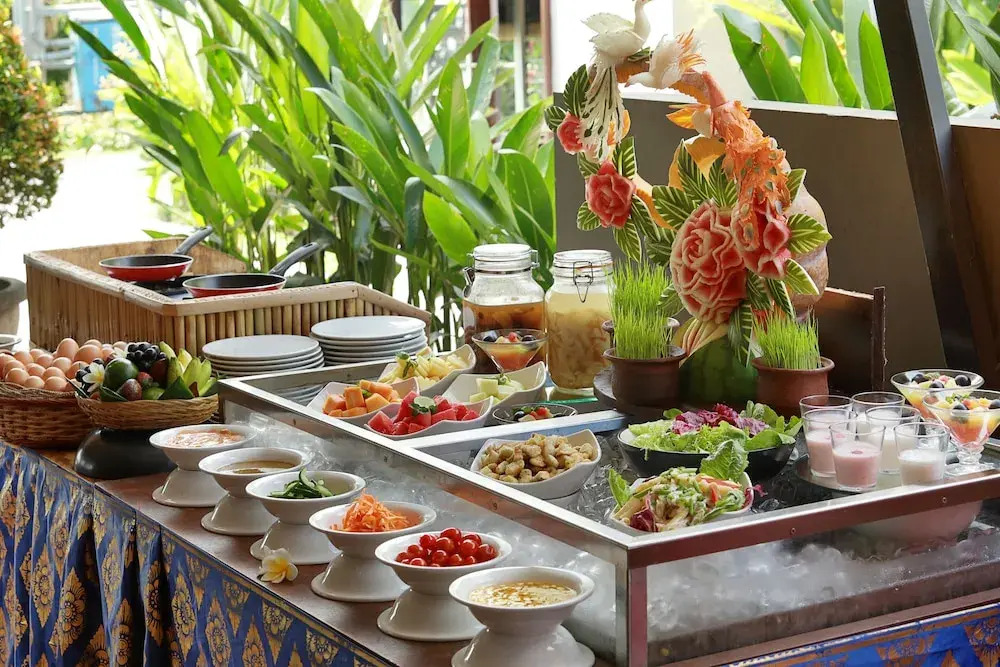 Villa Flora at Karuna Uppala Villa Umalas