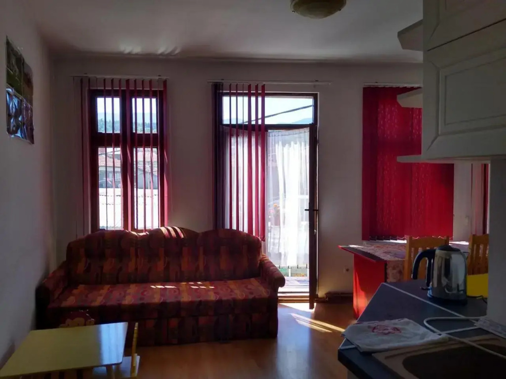 Guest House - Batak