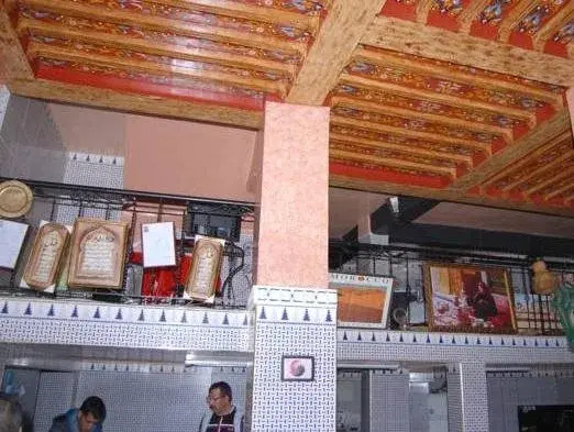 Bab Al Madina