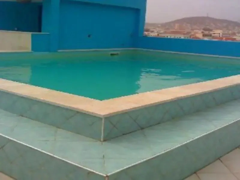 Mindel Hotel