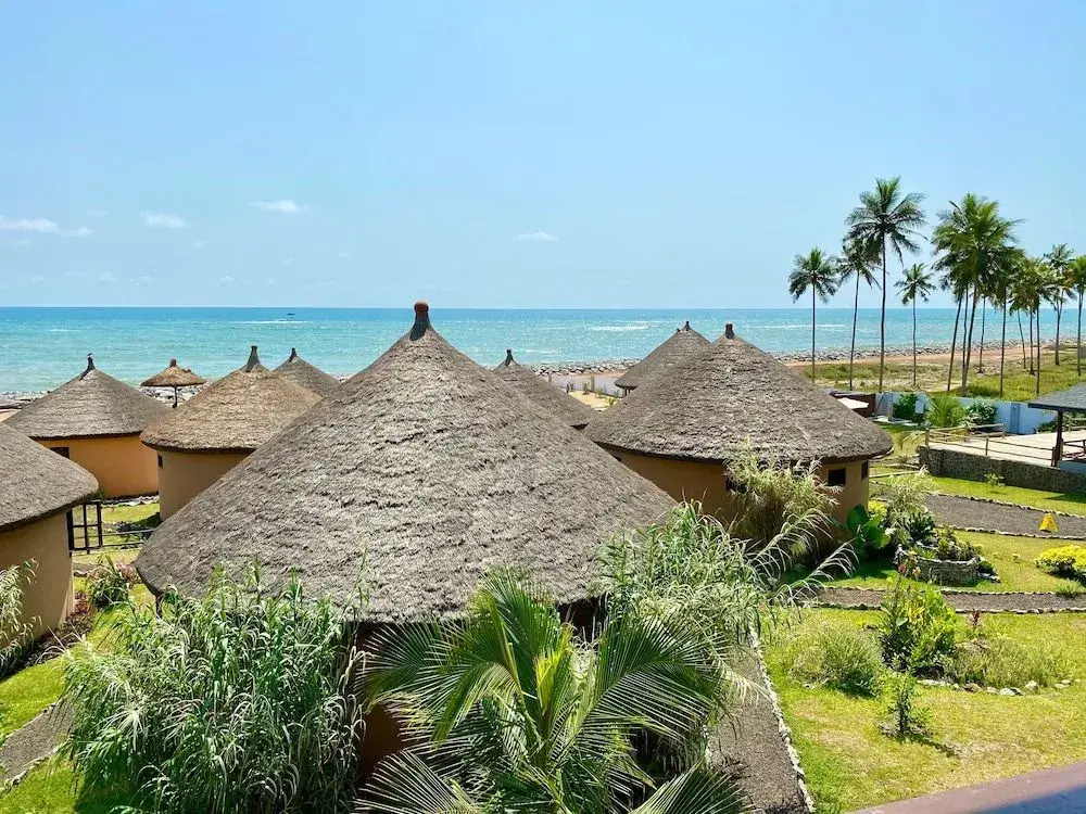 Lemon Beach Resort