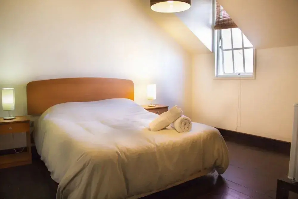 Hostal Barrio Paraiso
