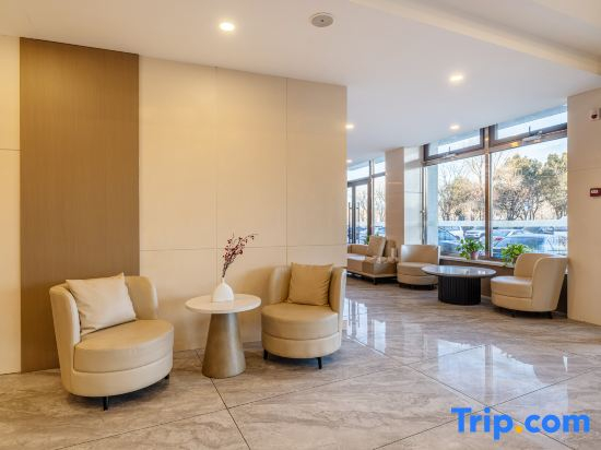 Rezen Select Hotel Huludao Darunfa Aixin Park